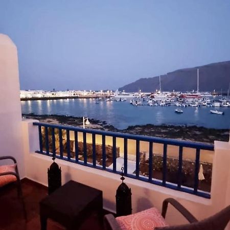 Suite Marrakech Beach, La Graciosa. Caleta de Sebo Exterior foto