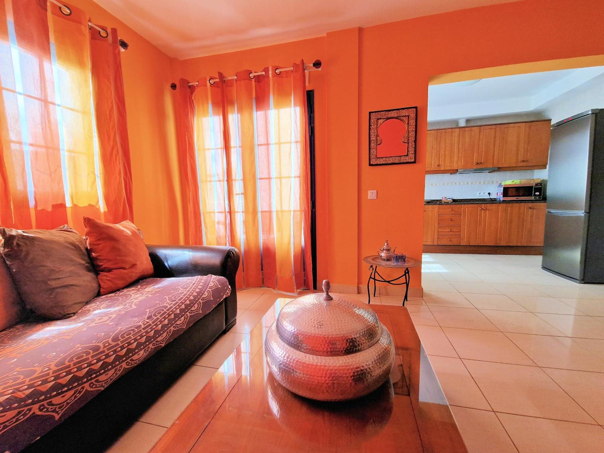 Suite Marrakech Beach, La Graciosa. Caleta de Sebo Exterior foto